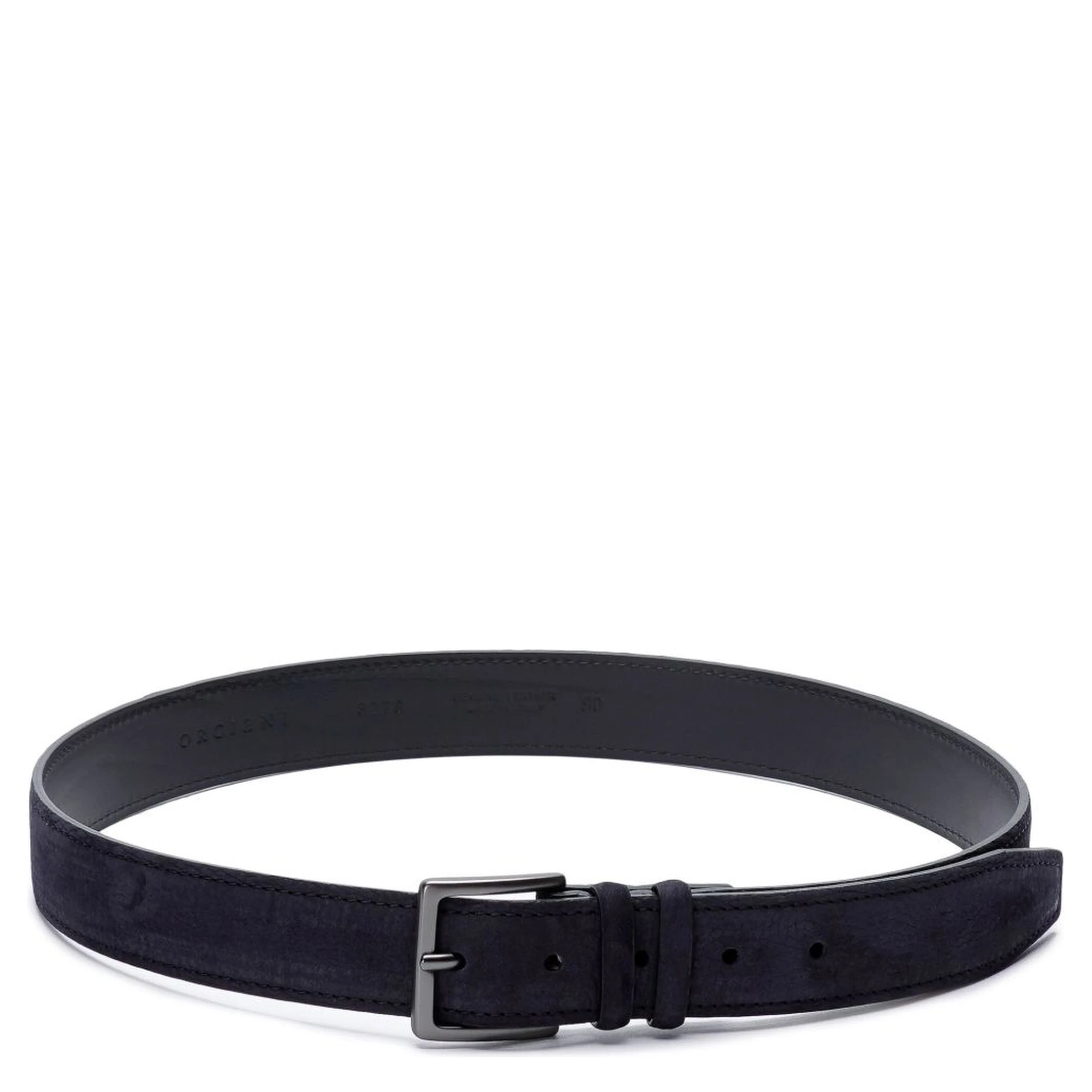 Orciani Belts Blue