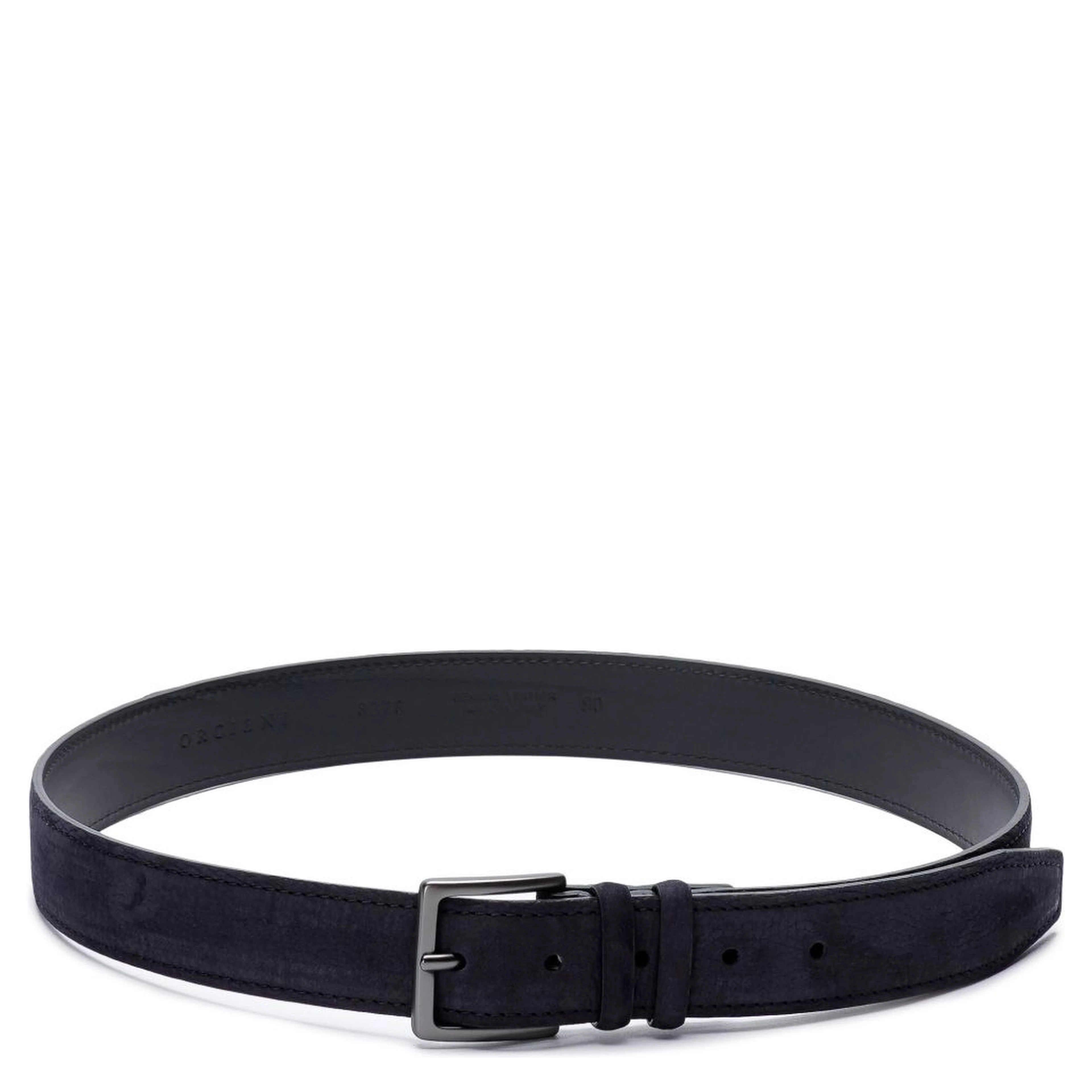 Orciani Belts Blue