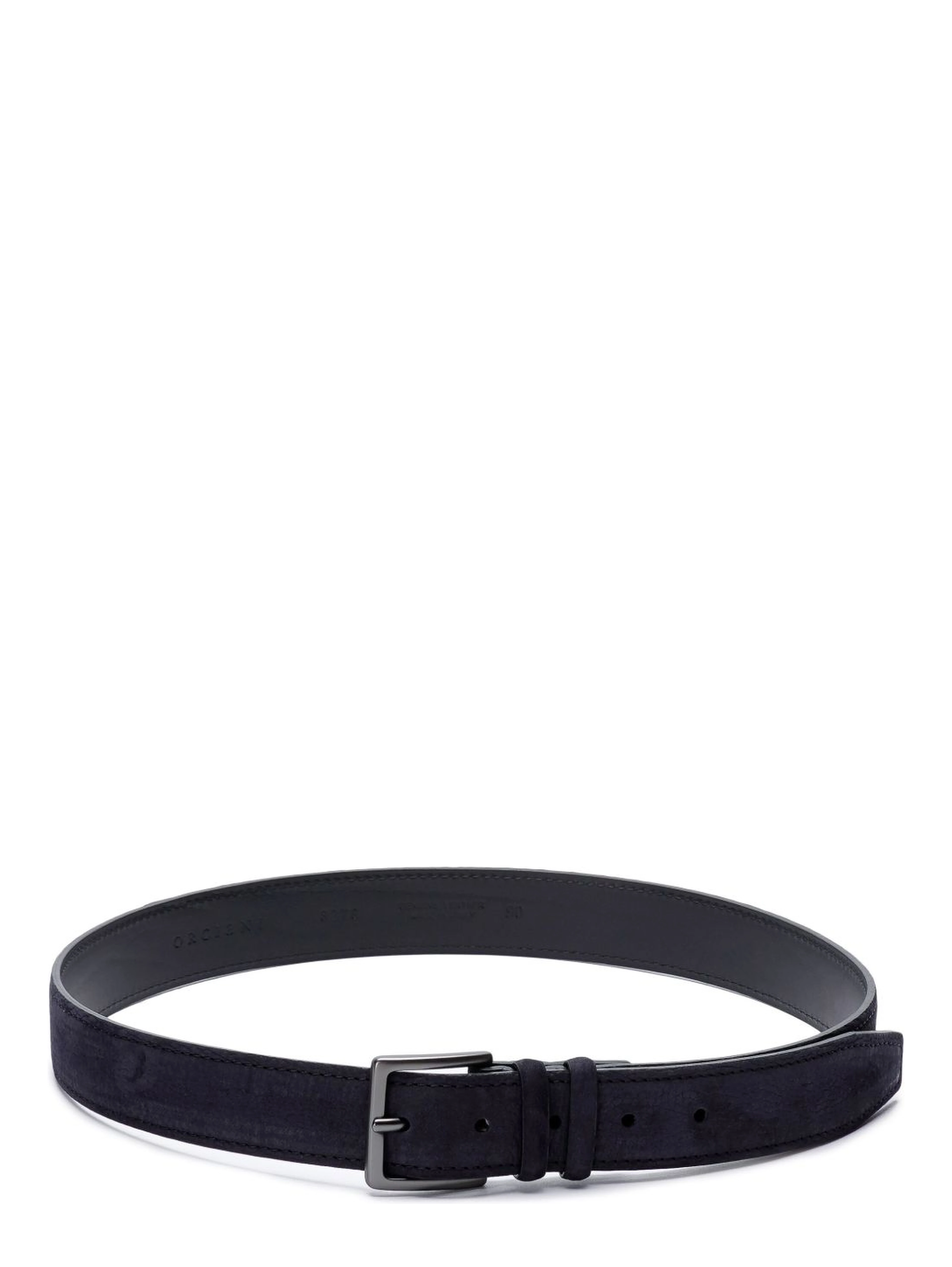 Orciani Belts Blue