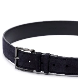 Orciani Belts Blue