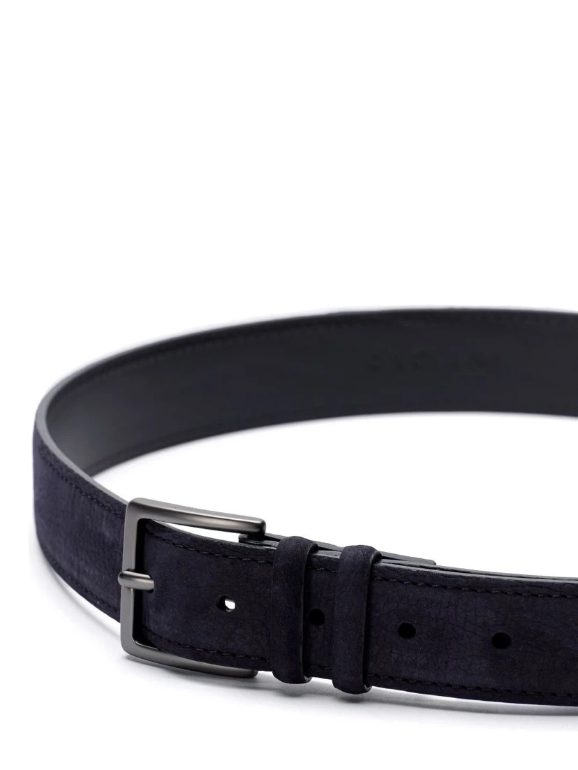 Orciani Belts Blue