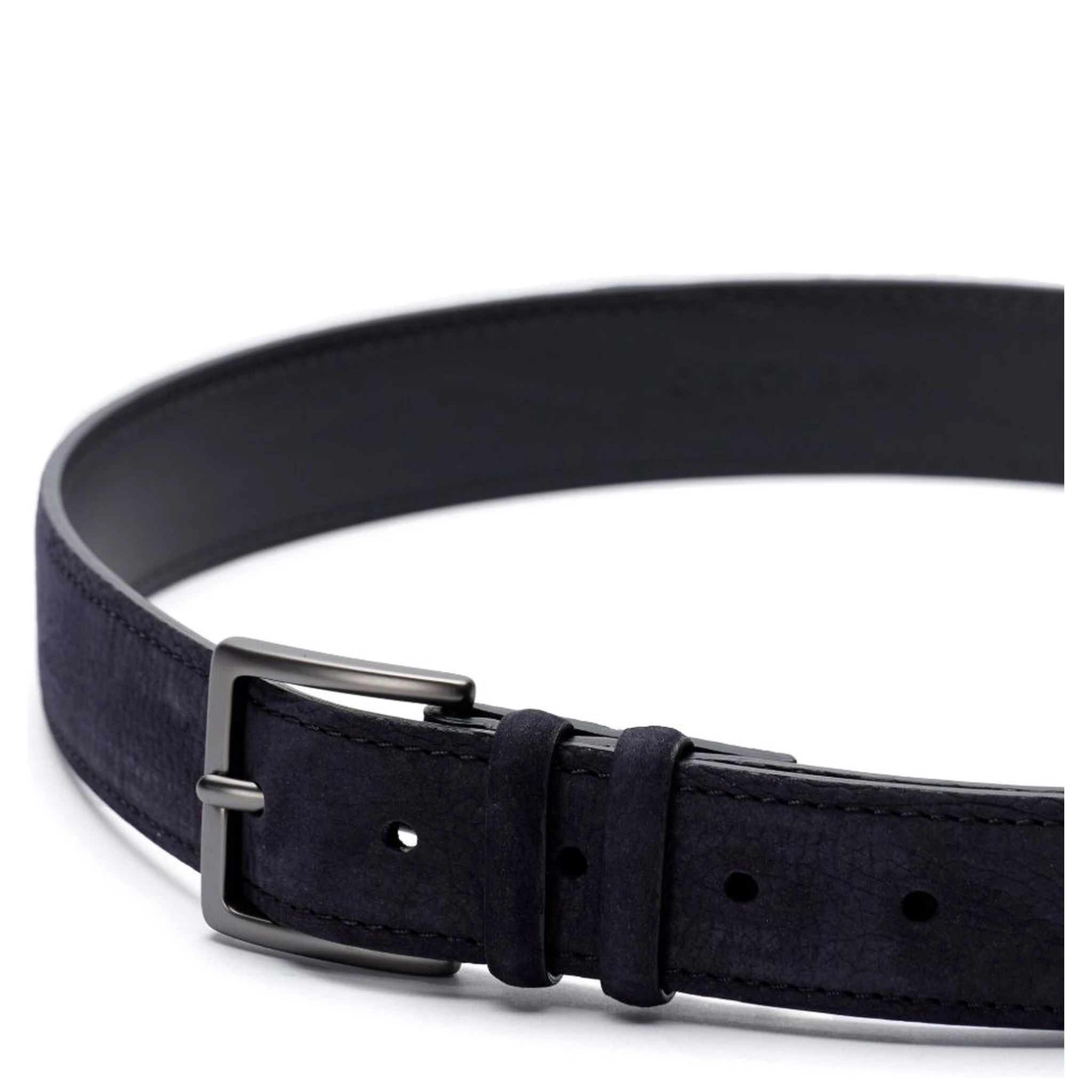 Orciani Belts Blue