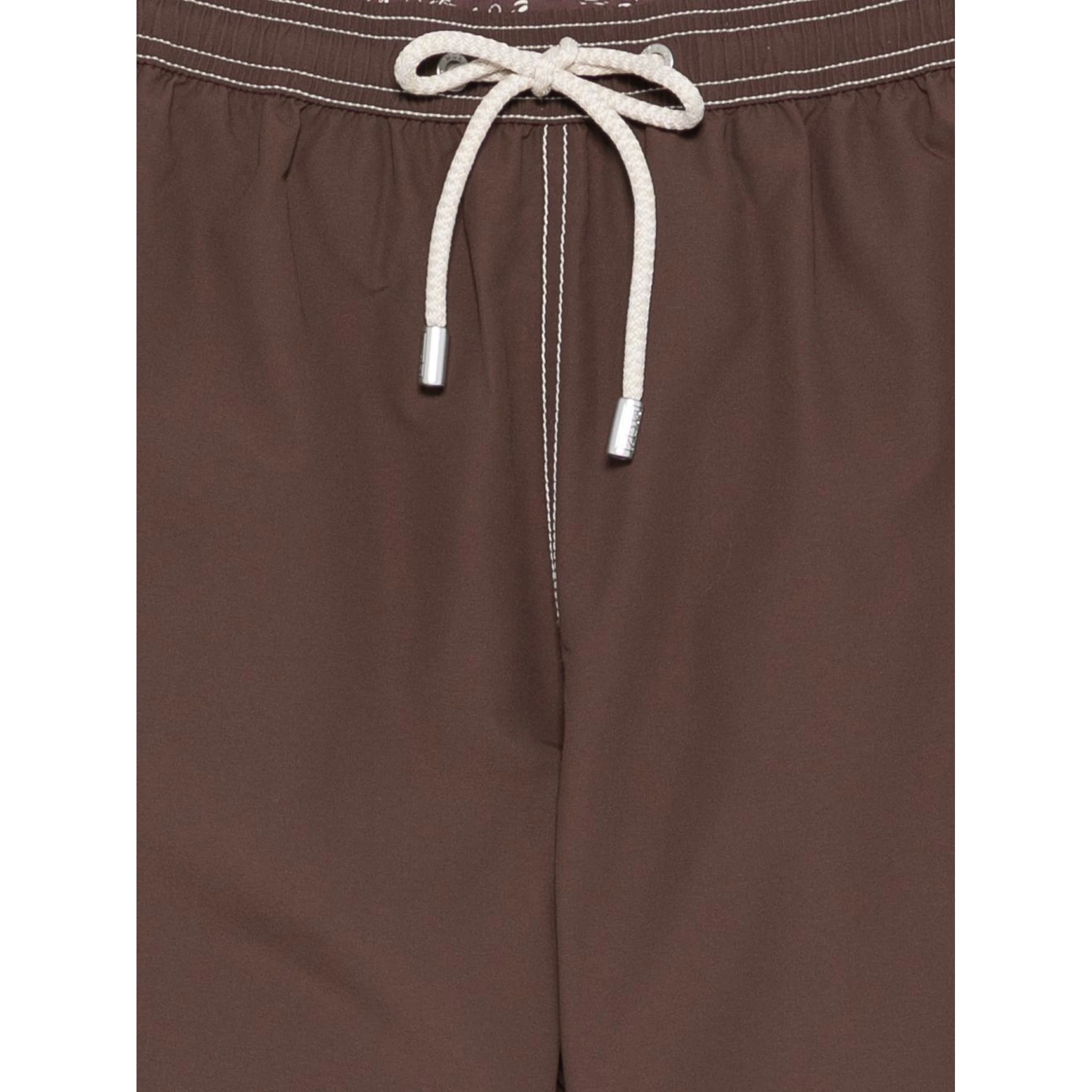 MC2 Saint Barth Sea clothing Brown