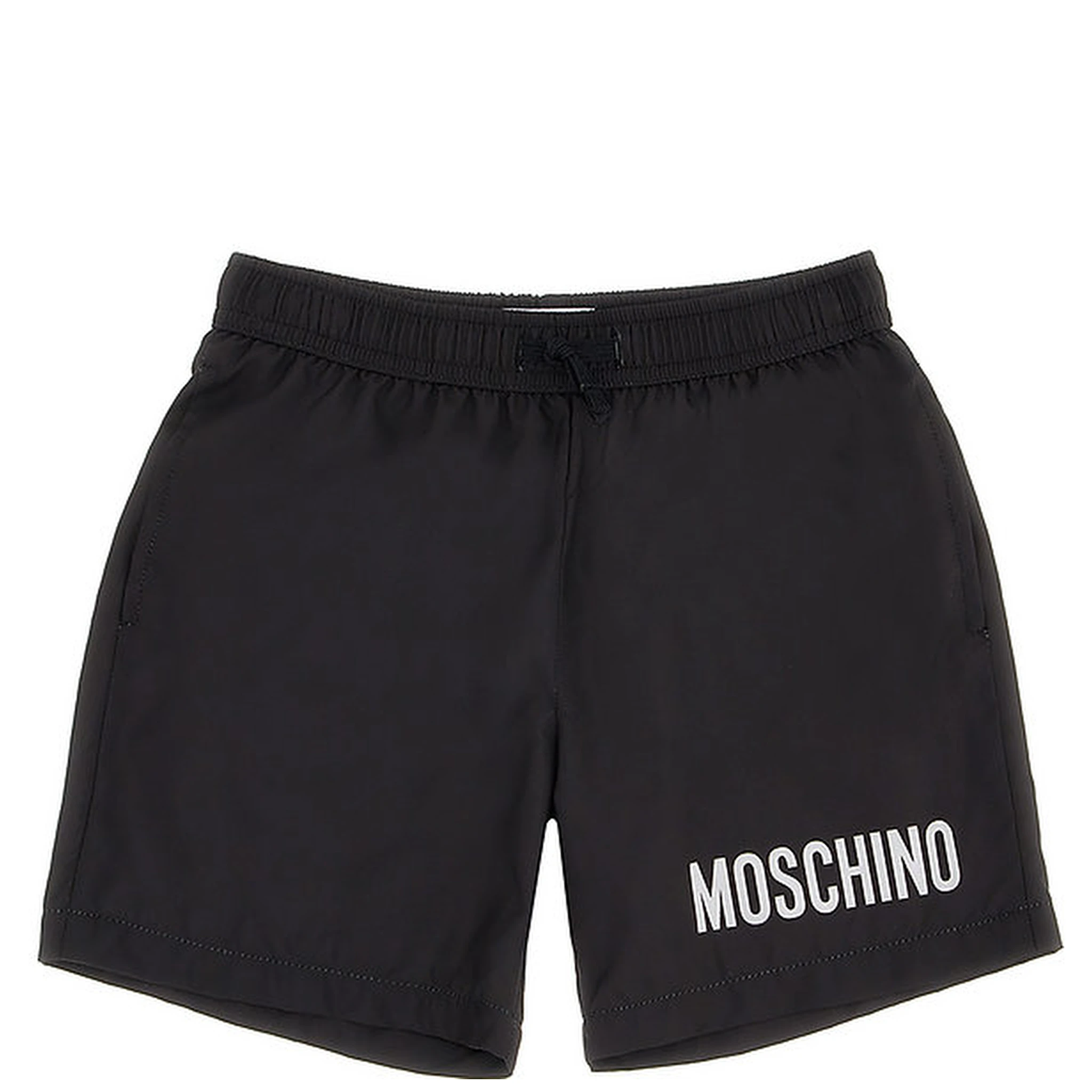 MOSCHINO KIDS Sea clothing Black