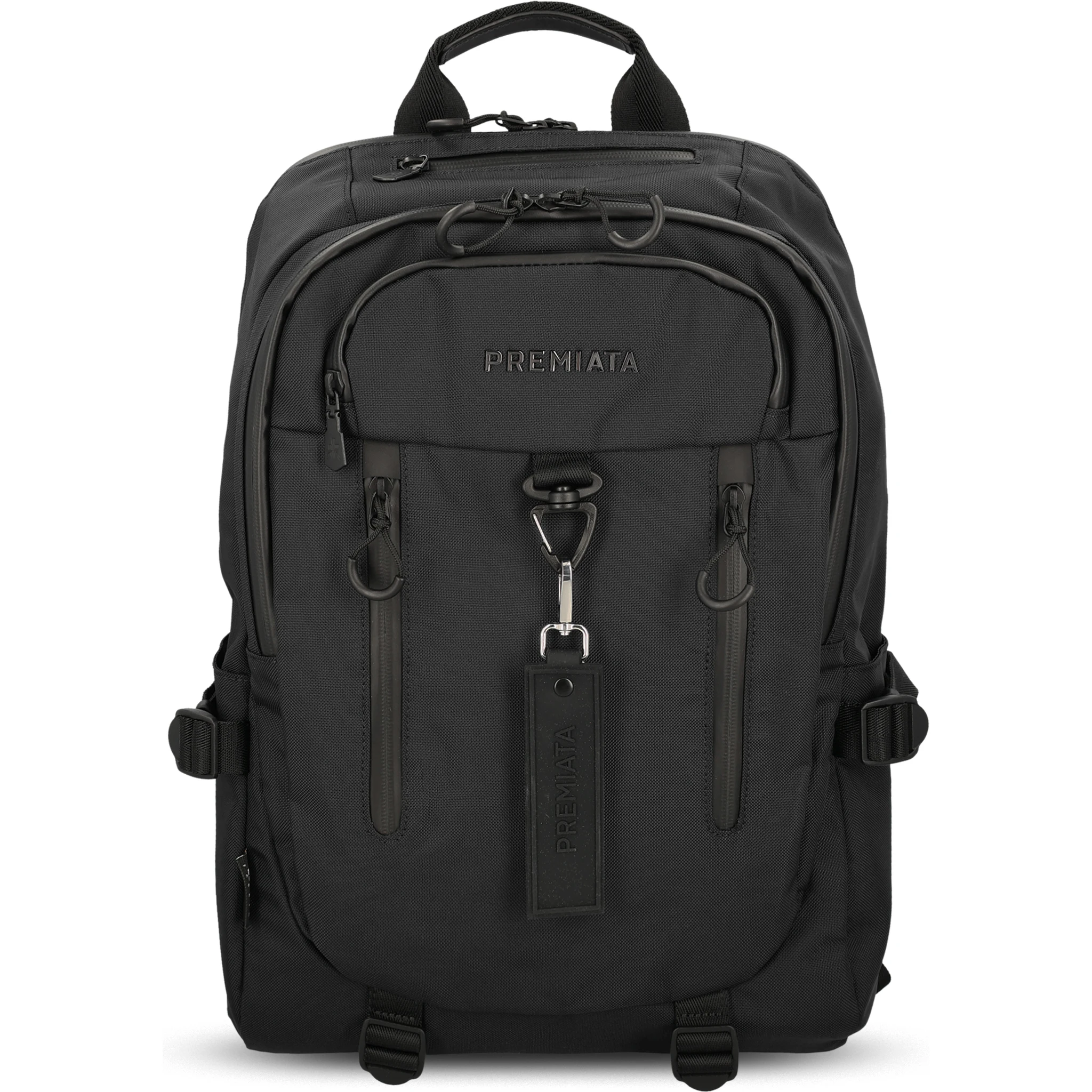 حقائب بريميتا.. أسود