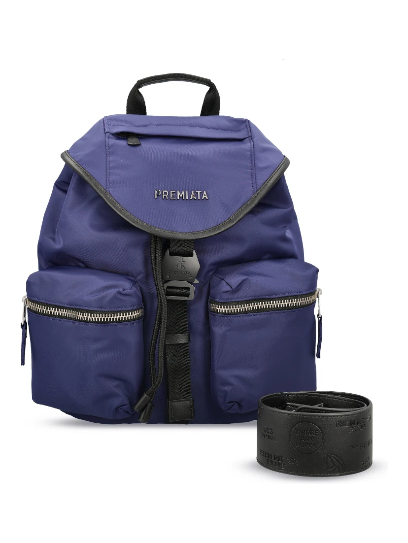 Premiata Bags.. Blue