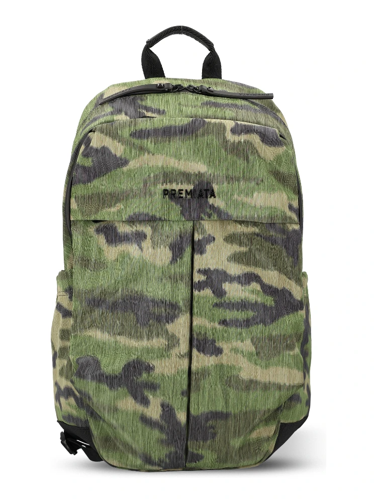 Premiata Bags.. Green