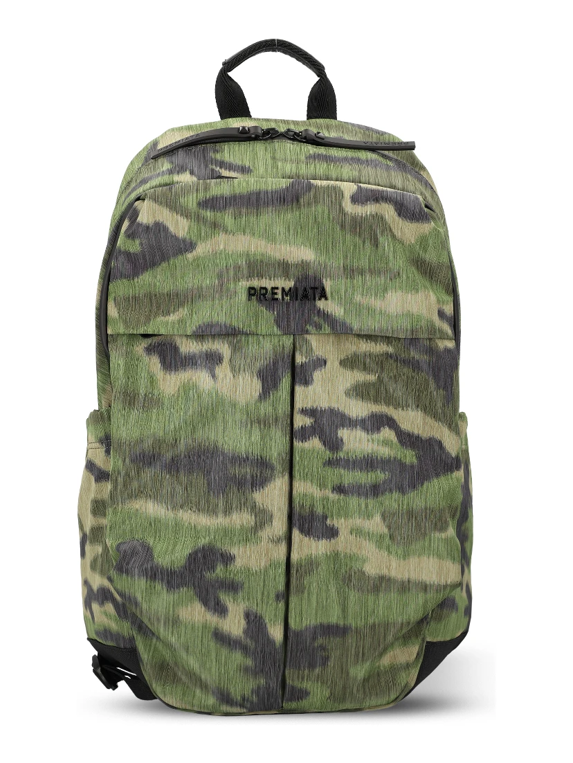 Premiata Bags.. Green