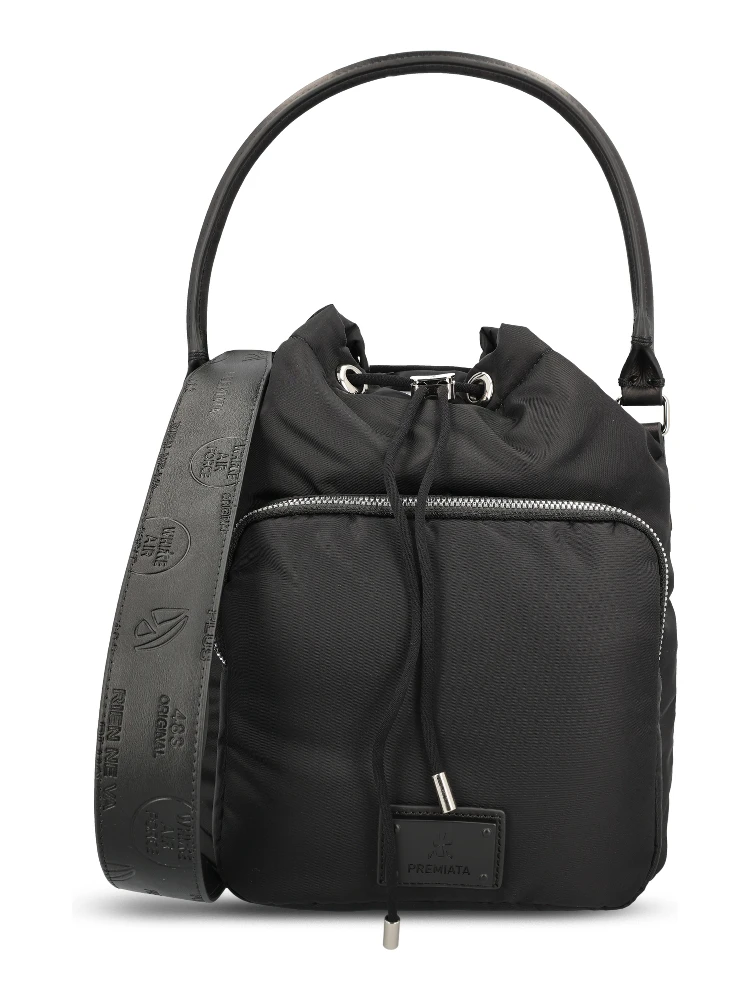 Premiata Bags.. Black
