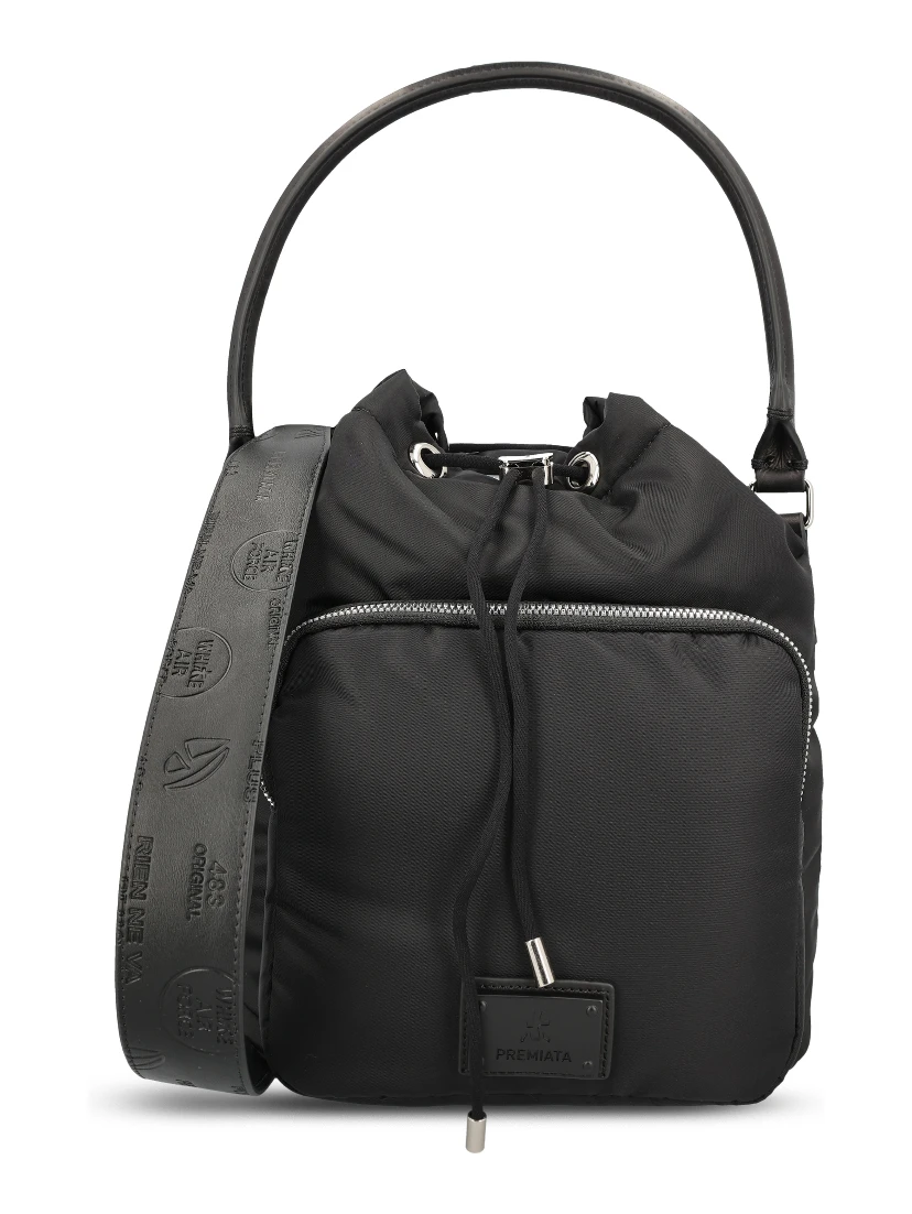 Premiata Bags.. Black