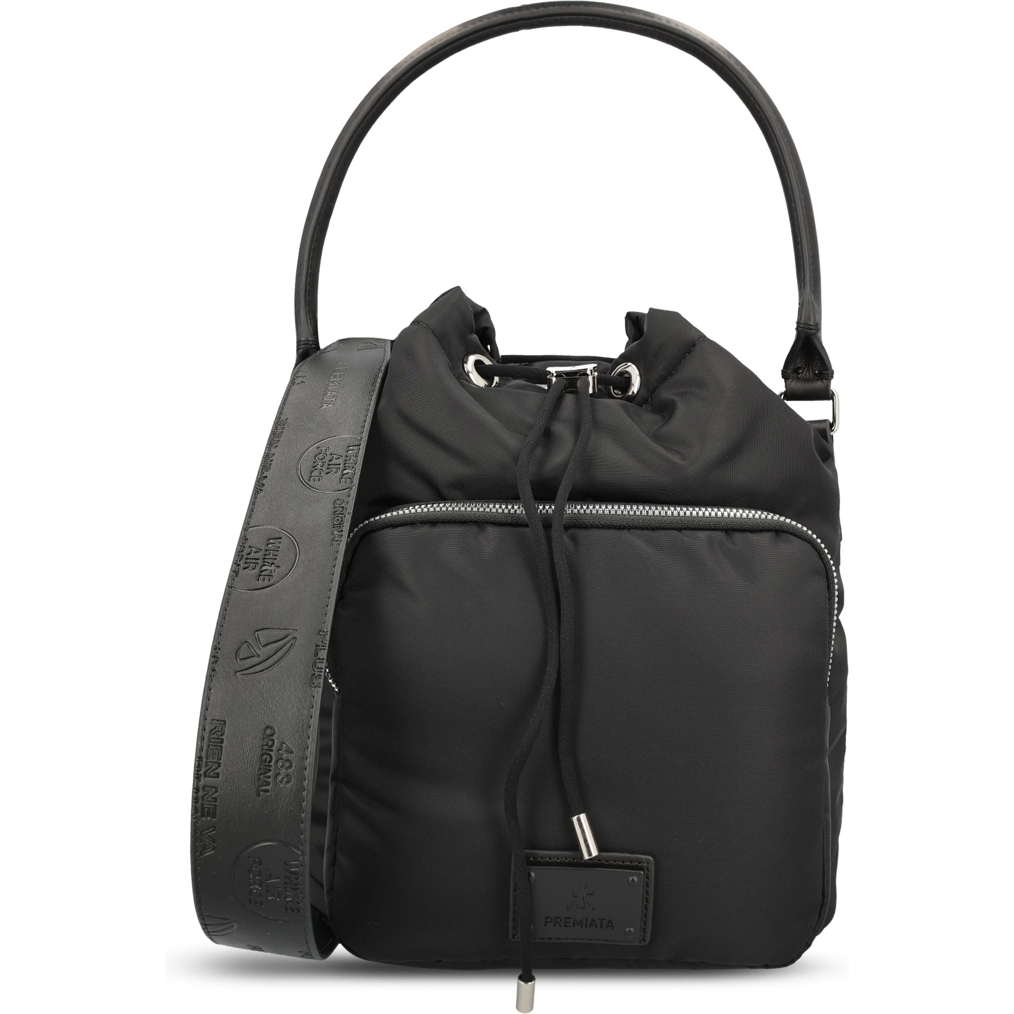Premiata Bags.. Black