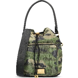 Premiata Bags.. Green