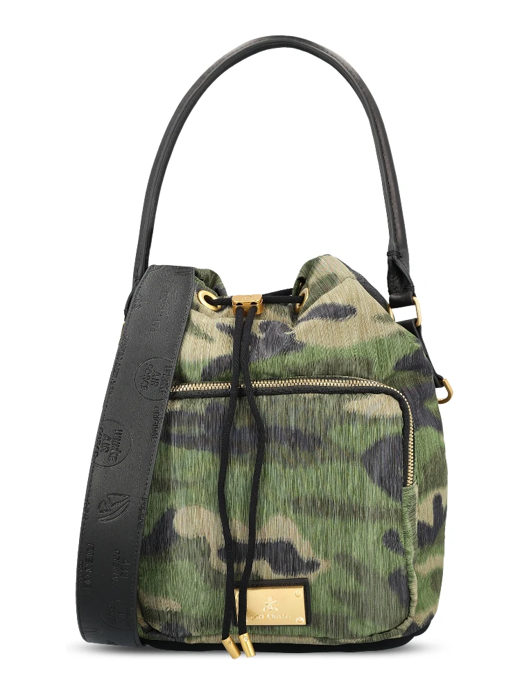 Premiata Bags.. Green