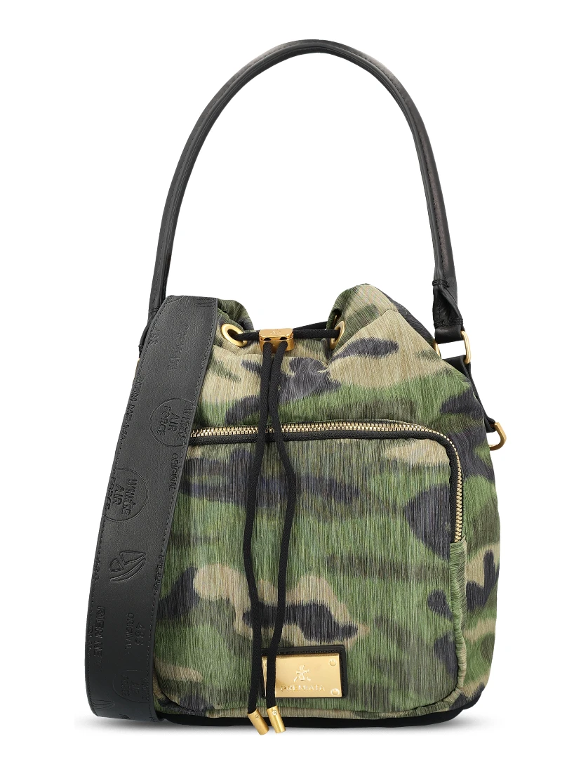 Premiata Bags.. Green