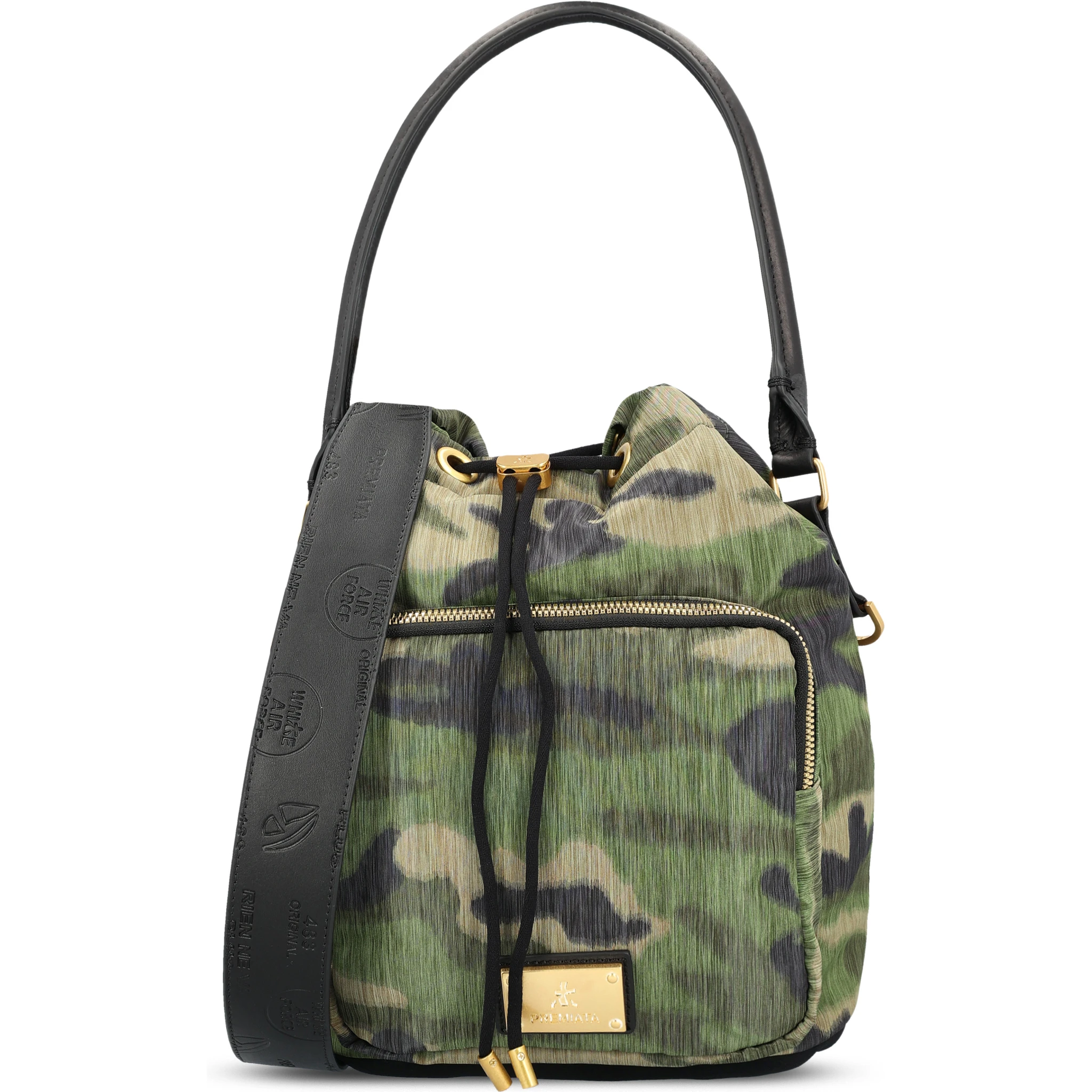 Premiata Bags.. Green