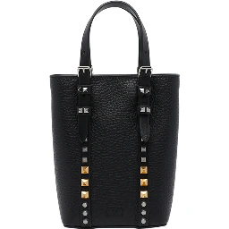 حقائب فالنتينو غارافاني.. أسود