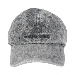 ANINE BING Hats Grey