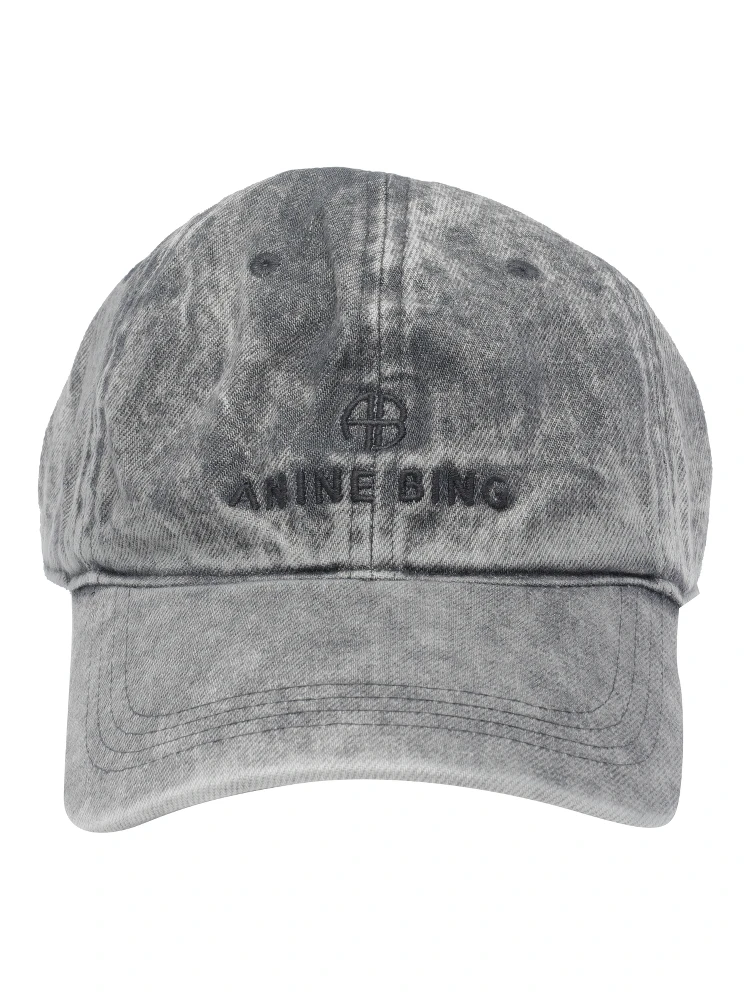 ANINE BING Hats Grey