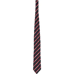 SILK JACQUARD TIE