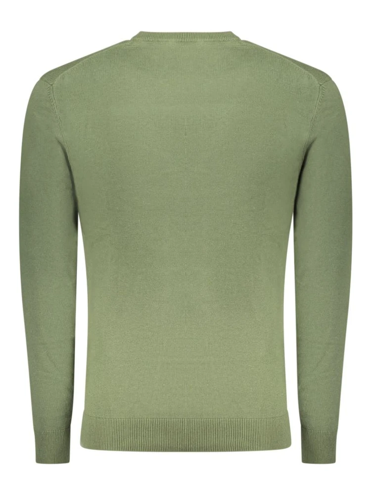 Verde Cotton Men Sweater alternative