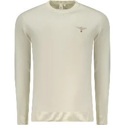 Bianco Cotton Men's Sweater