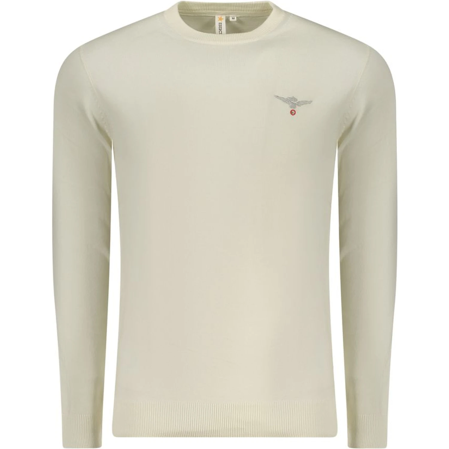 Bianco Cotton Men's Sweater