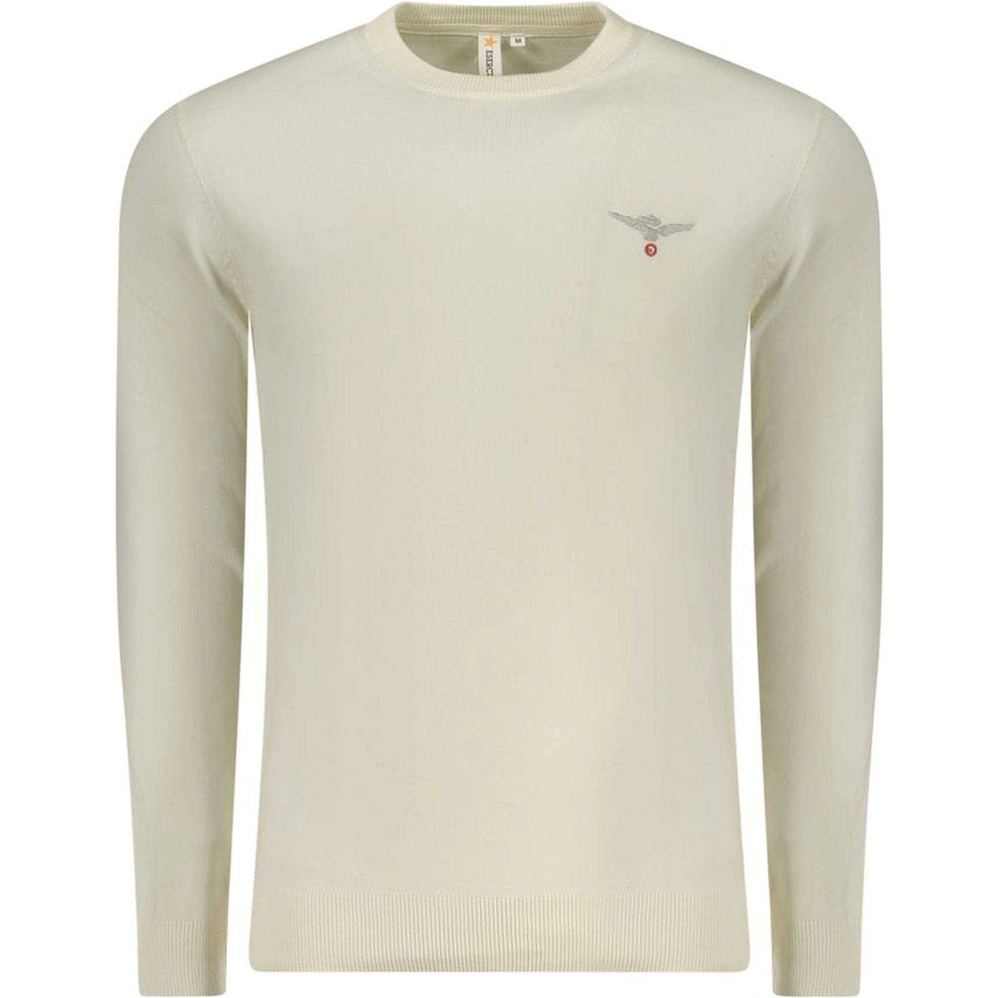 Bianco Cotton Men's Sweater