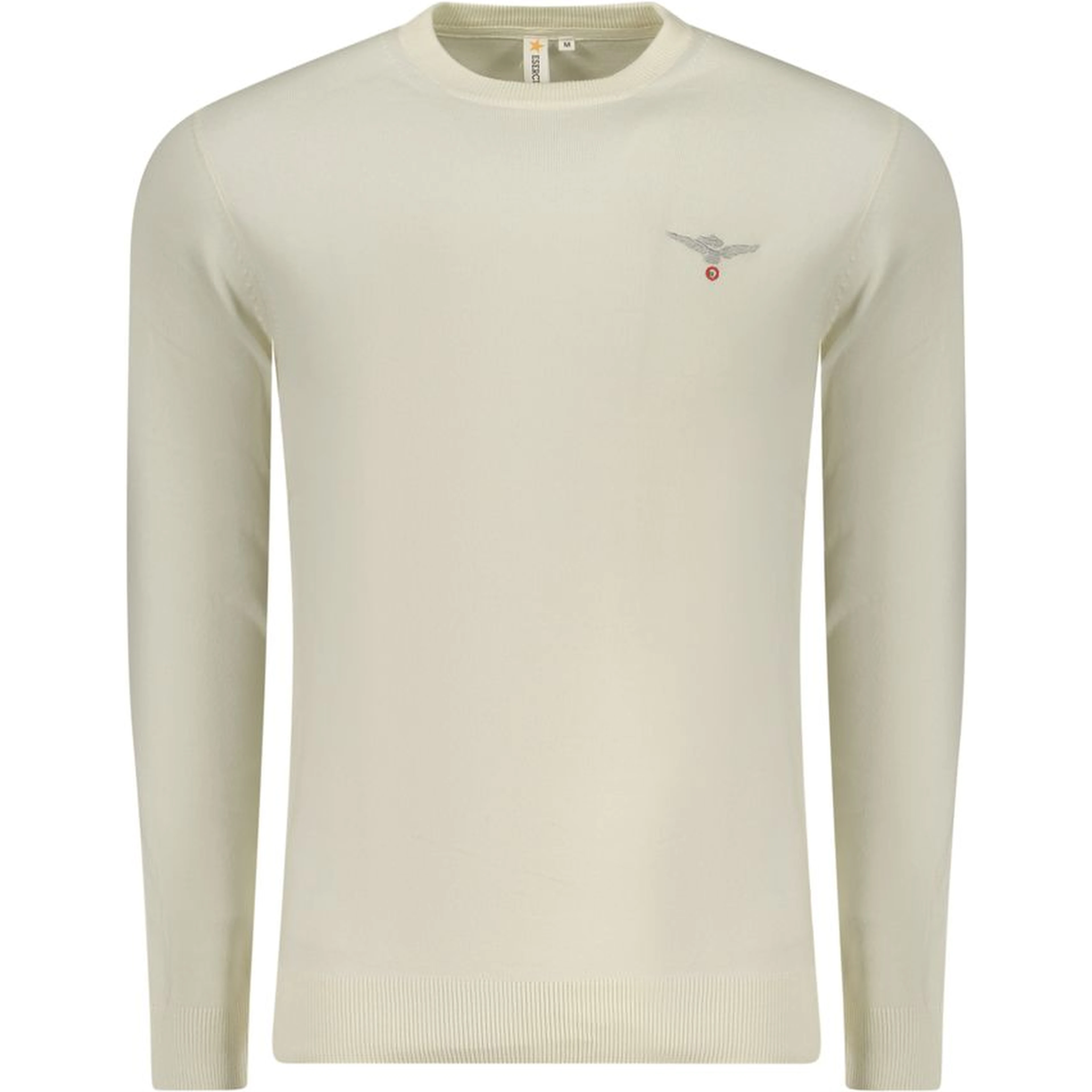 Bianco Cotton Men's Sweater