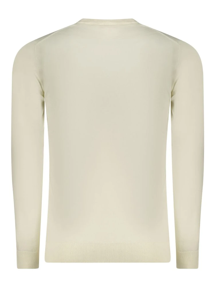 Bianco Cotton Men's Sweater alternative