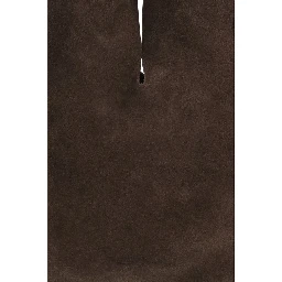 Brown Calf Leather Bos Taurus Shoulder Bag