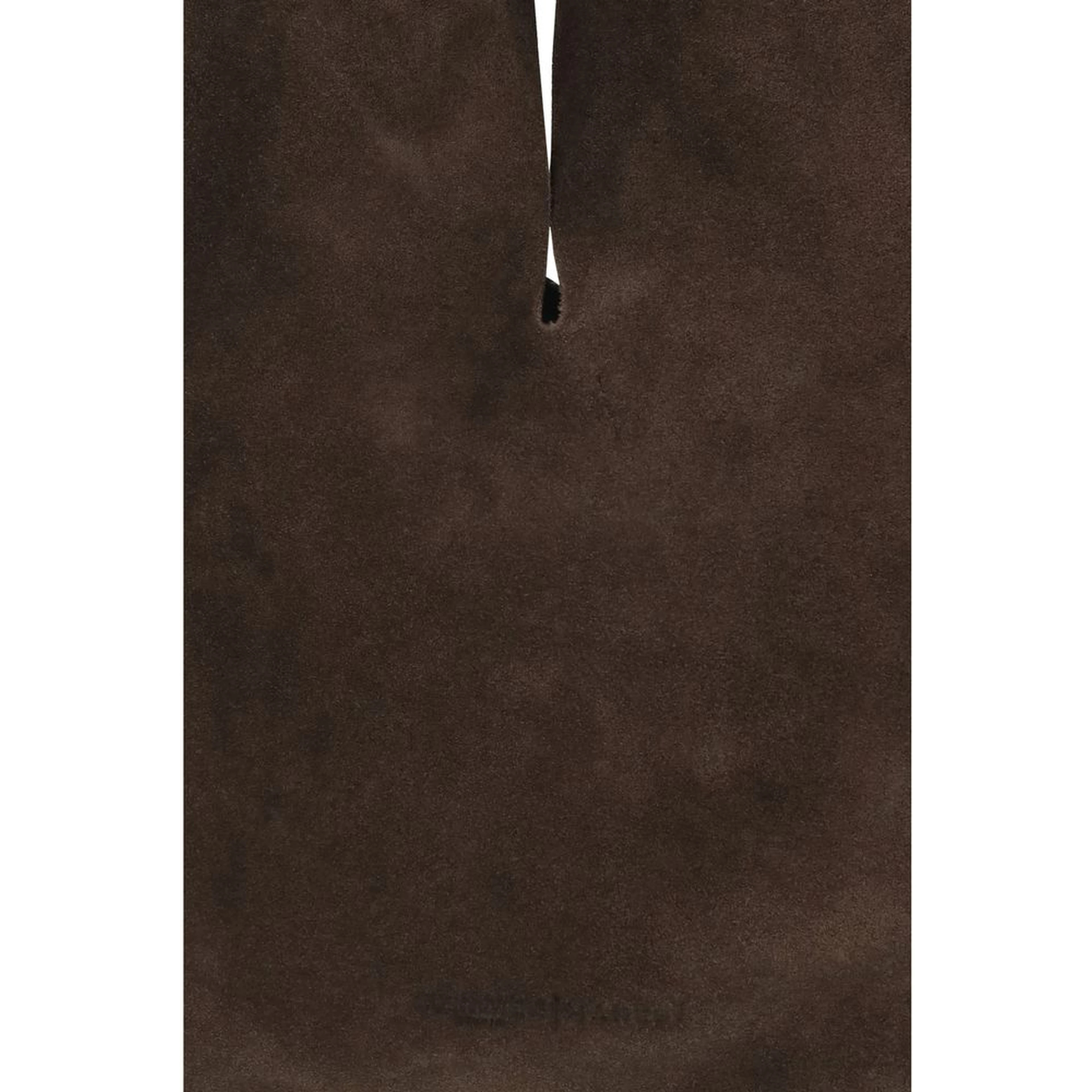 Brown Calf Leather Bos Taurus Shoulder Bag