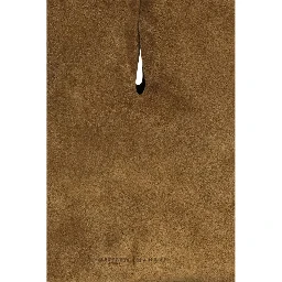 Brown Calf Leather Bos Taurus Shoulder Bag