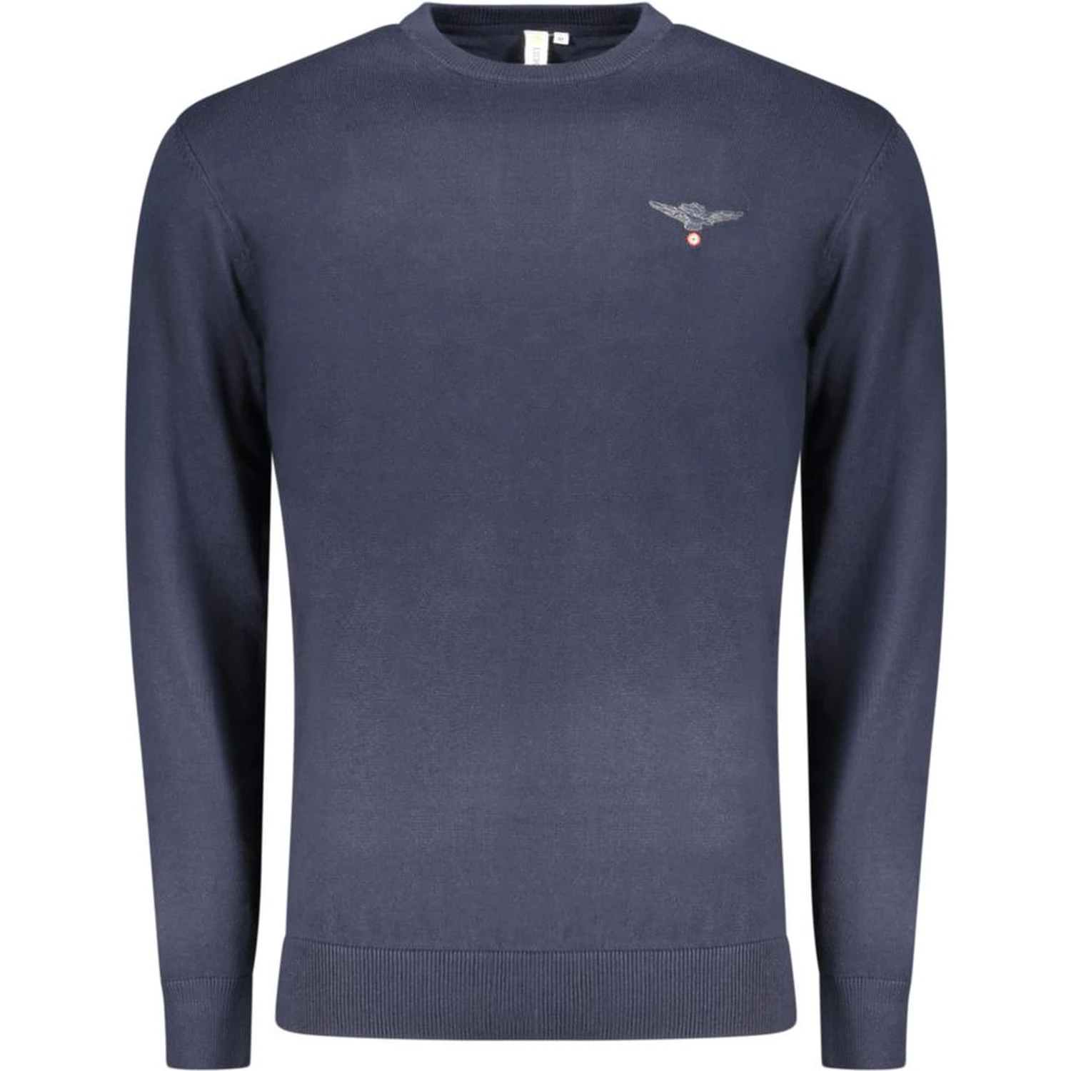 Blu Cotton Men's Sweater