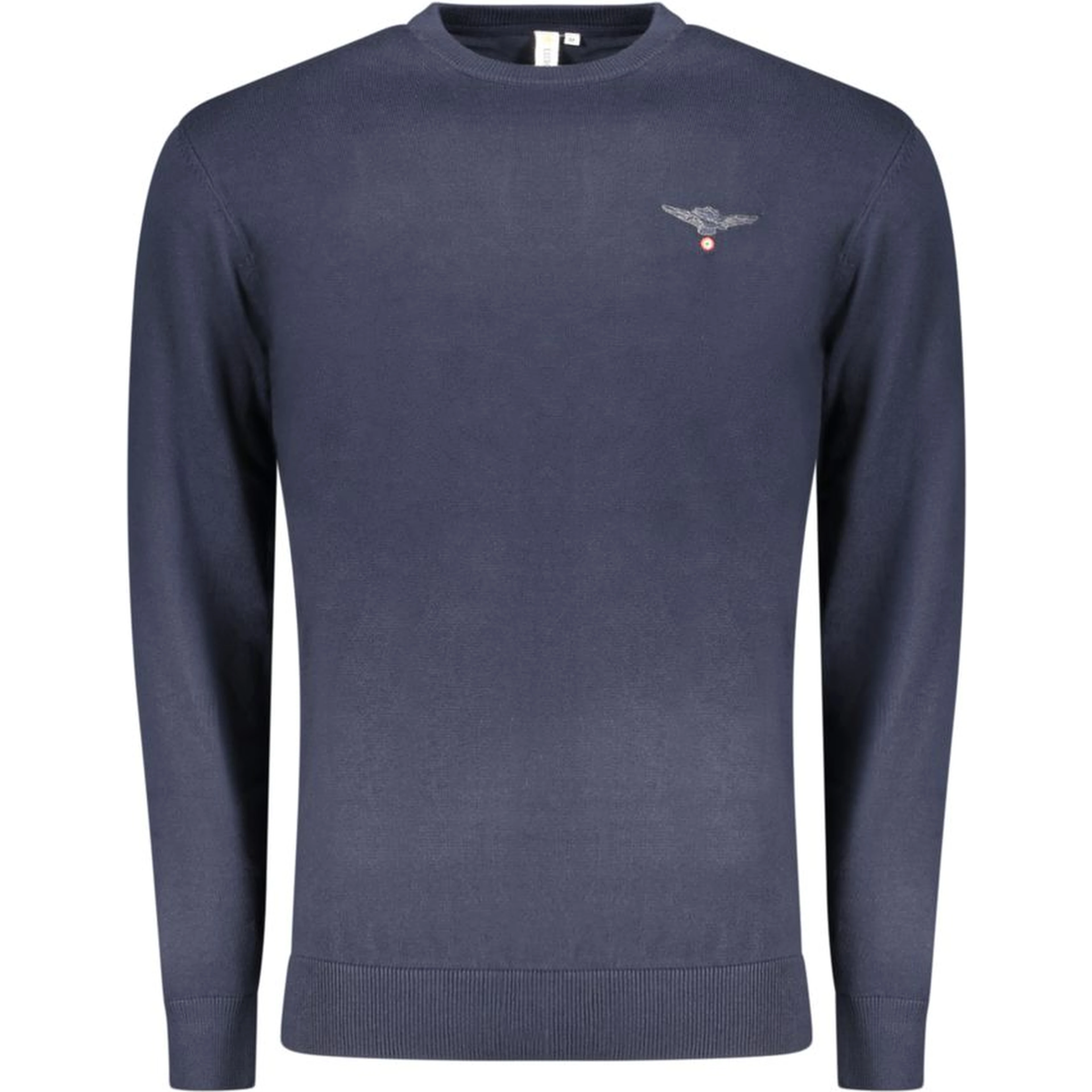Blu Cotton Men's Sweater