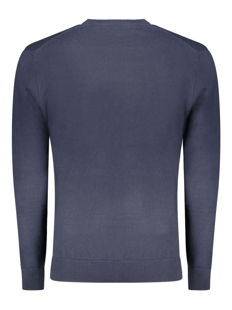 Blu Cotton Men's Sweater alternative