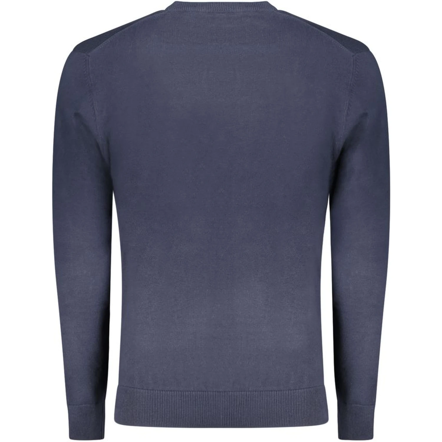Blu Cotton Men's Sweater