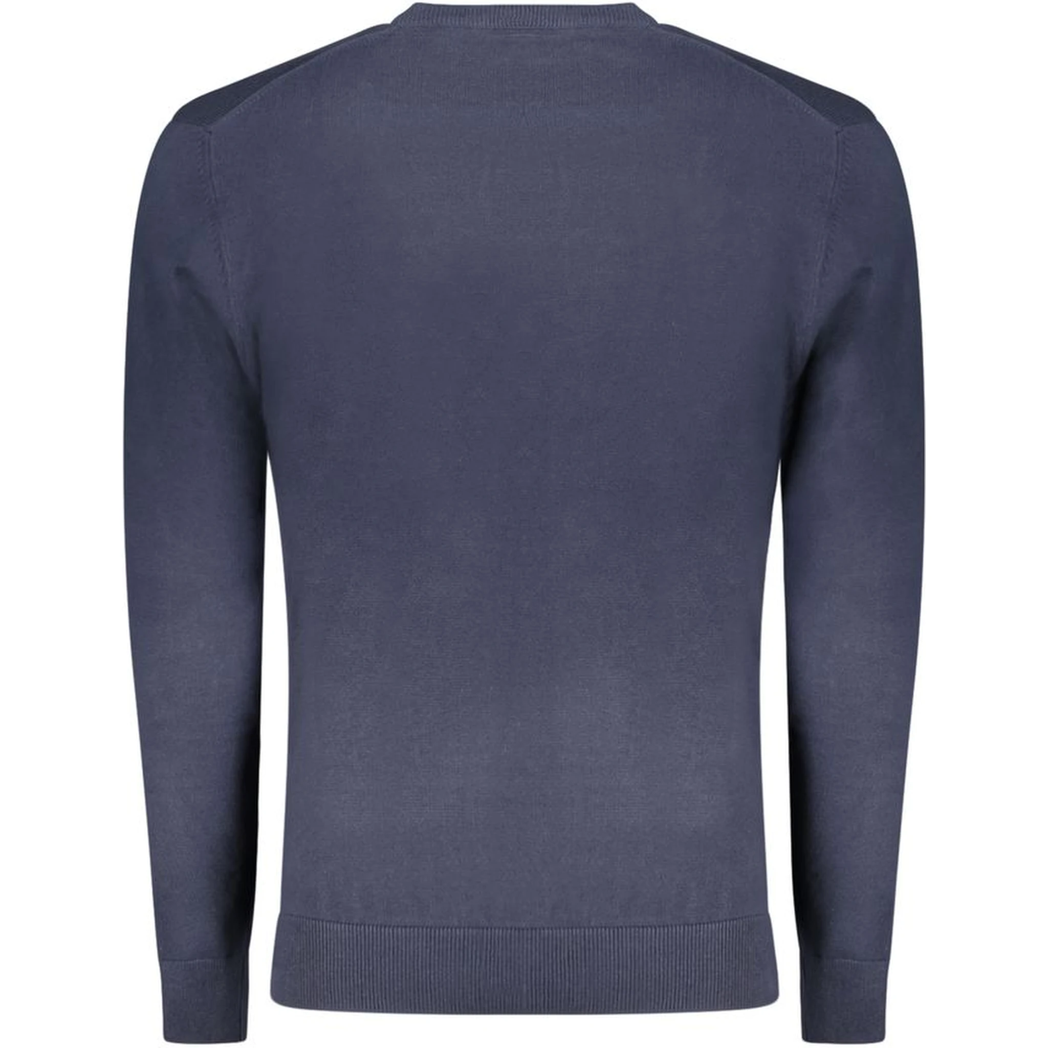 Blu Cotton Men's Sweater