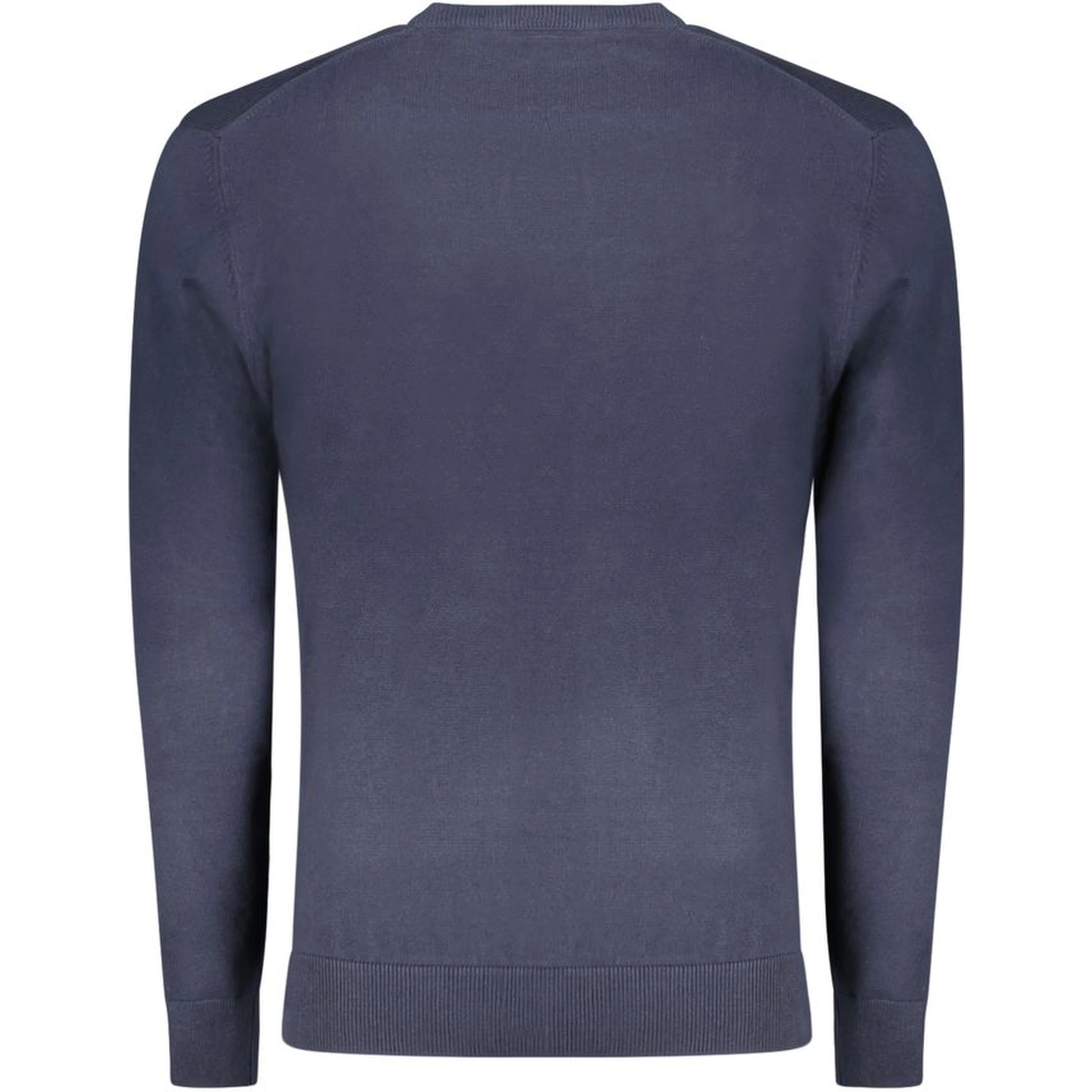 Blu Cotton Men's Sweater