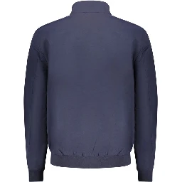 Blu Cotton Men's Jacket