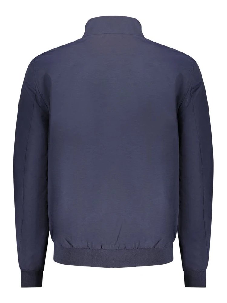 Blu Cotton Men's Jacket alternative