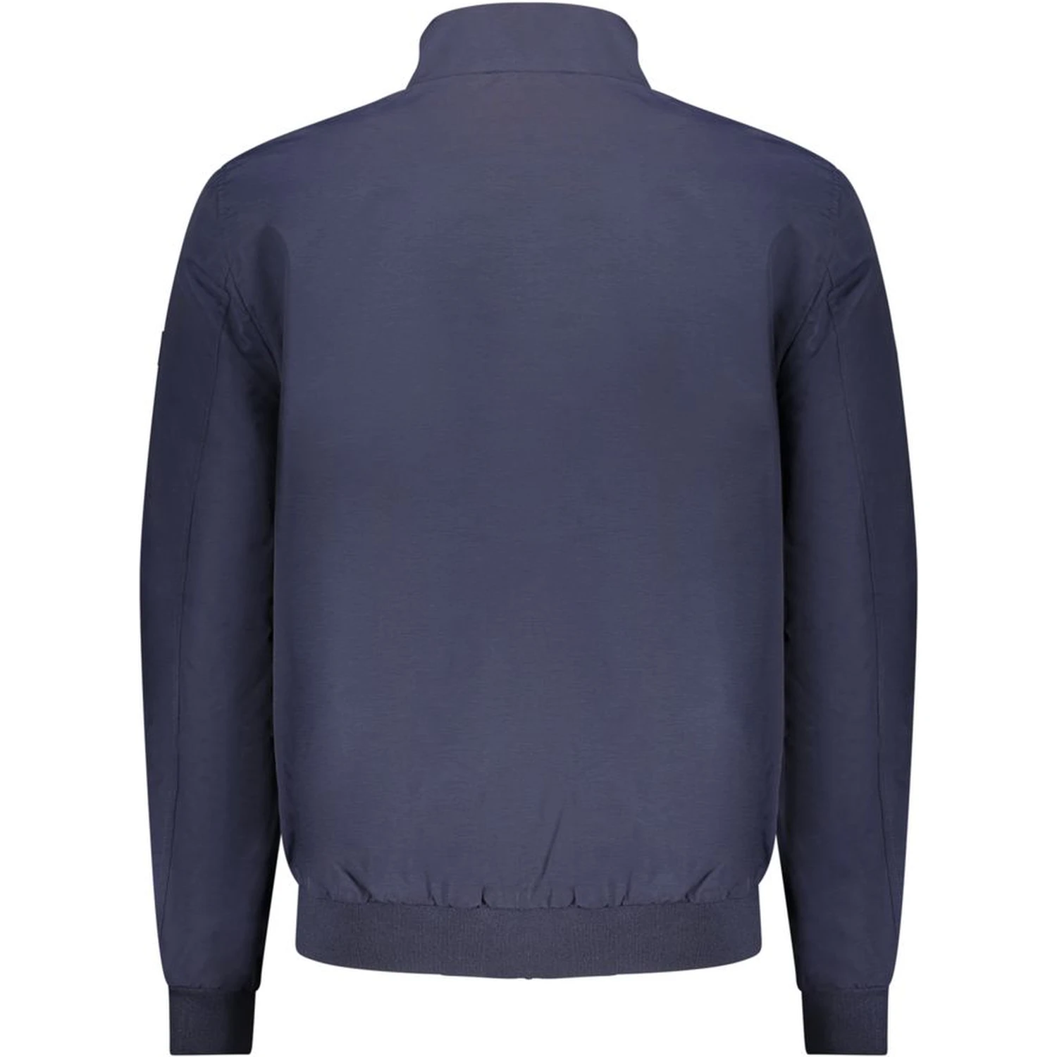 Blu Cotton Men's Jacket
