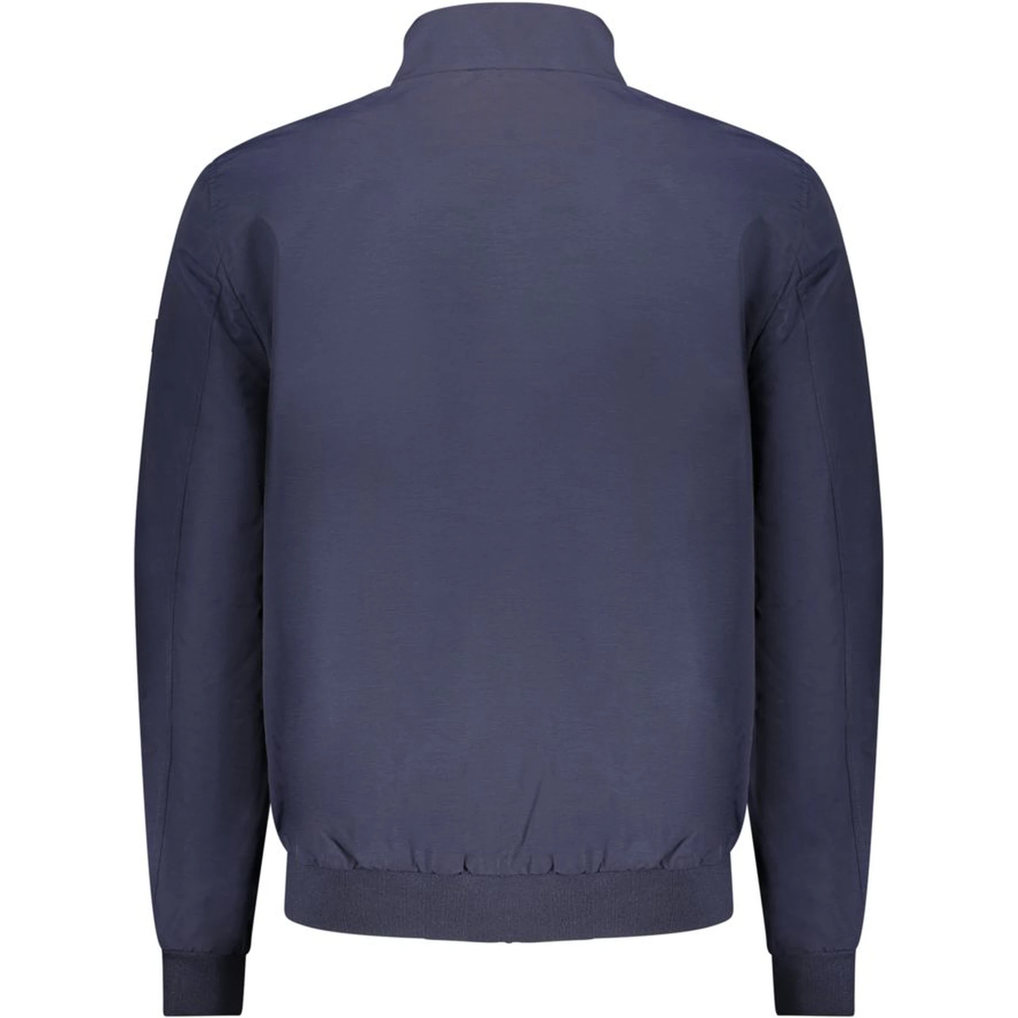 Blu Cotton Men's Jacket