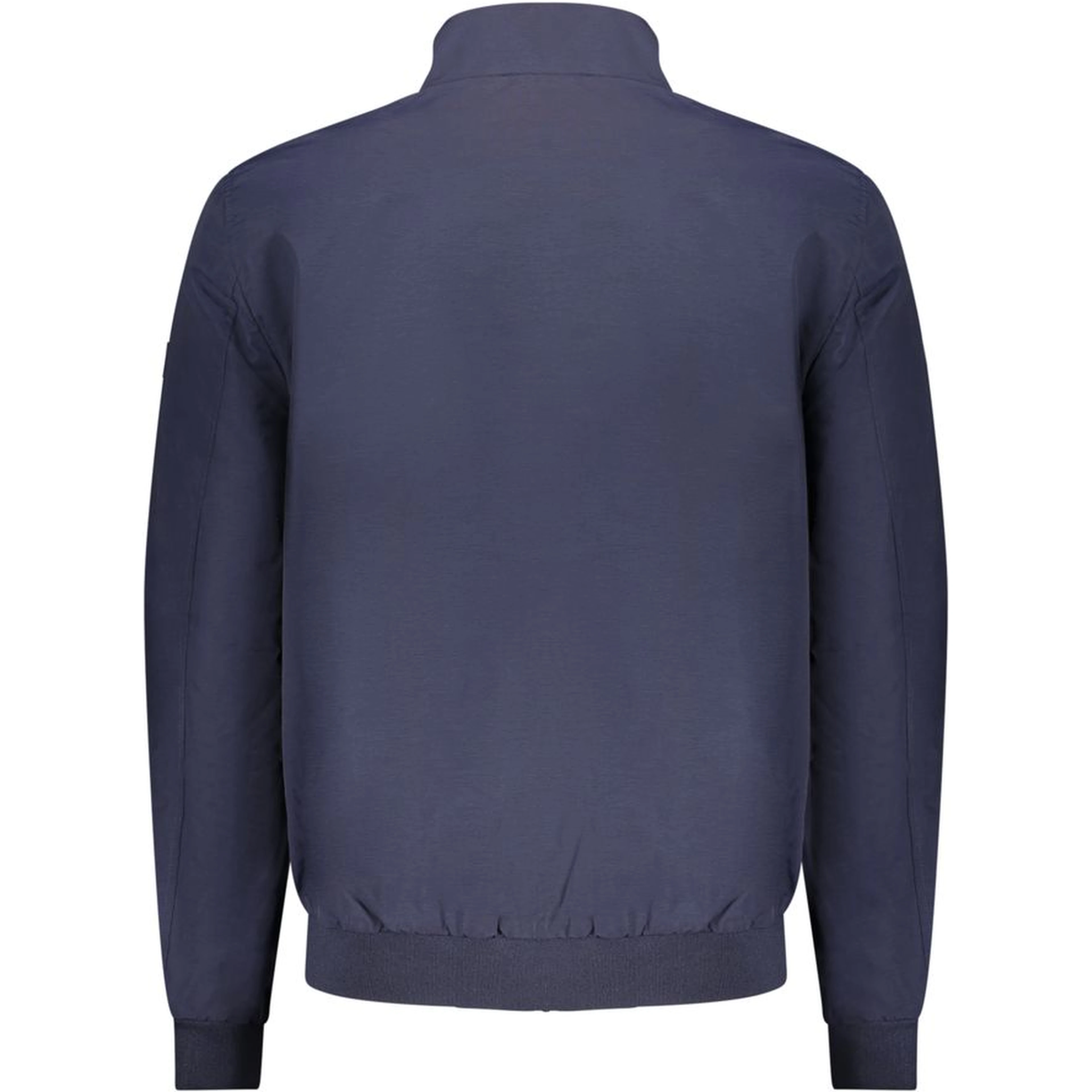 Blu Cotton Men's Jacket