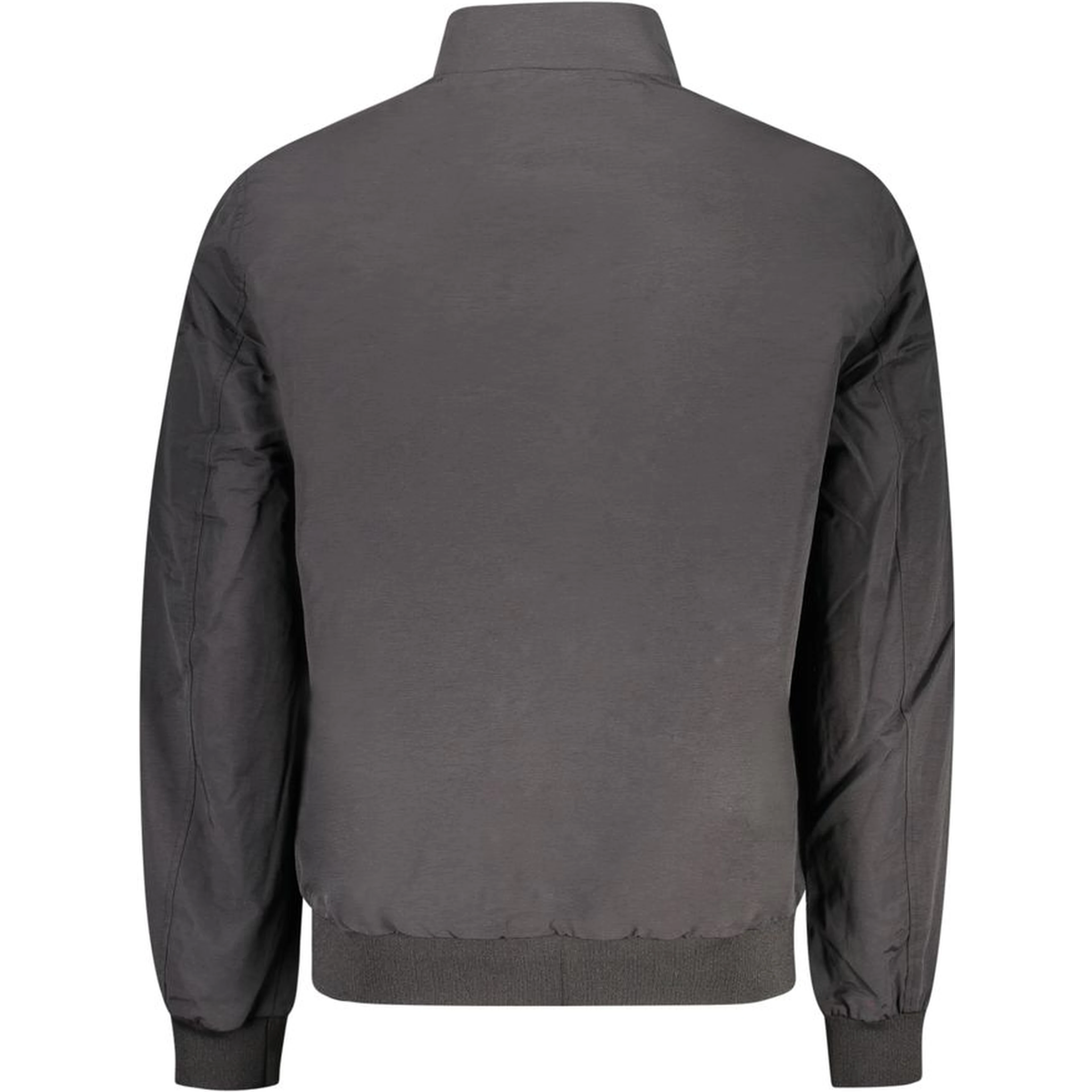 Black Cotton Bomber