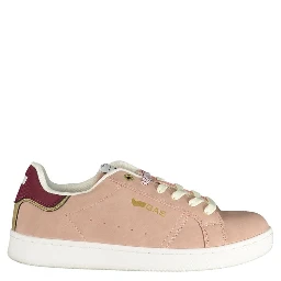 Rosa Polyurethane Women Sneaker