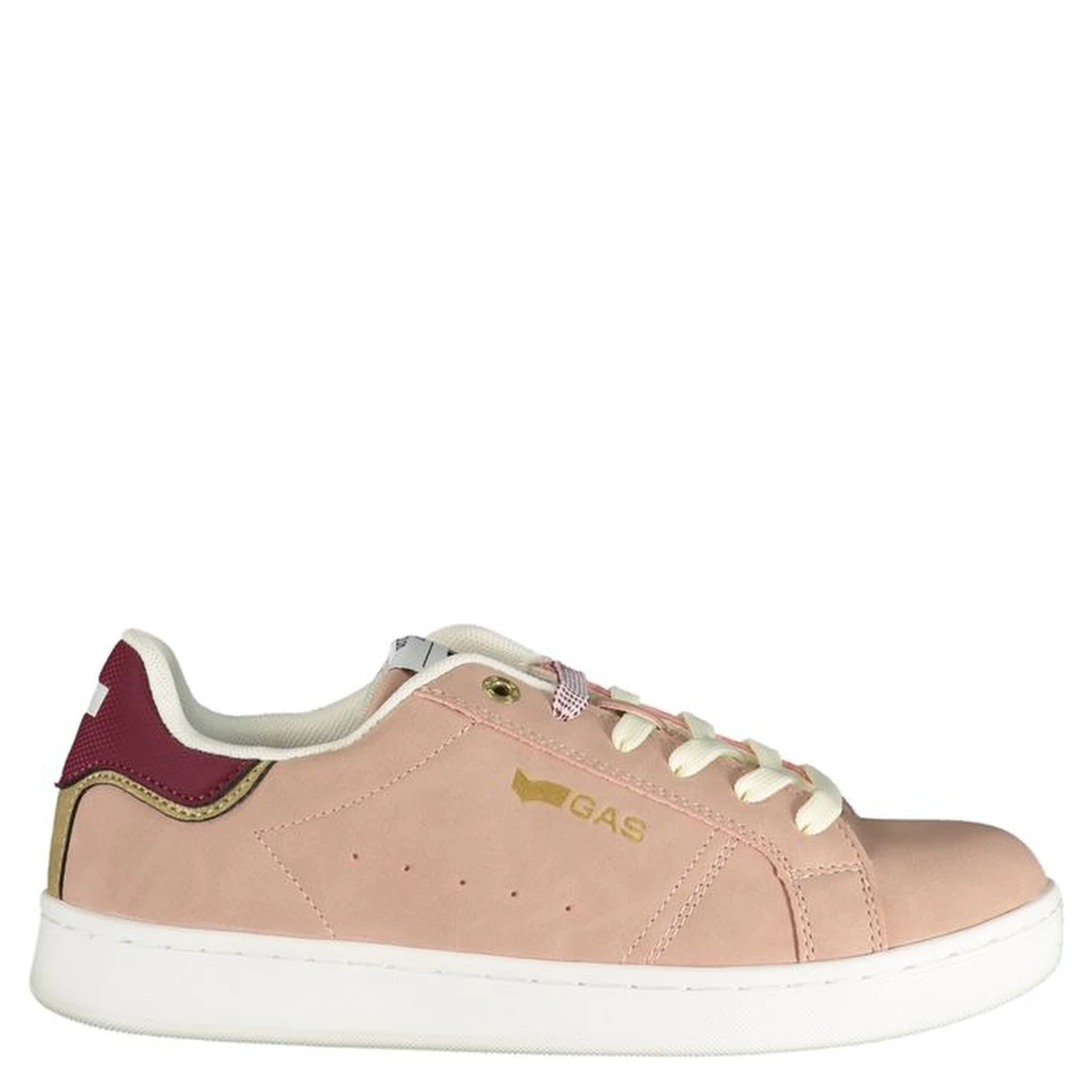 Rosa Polyurethane Women Sneaker
