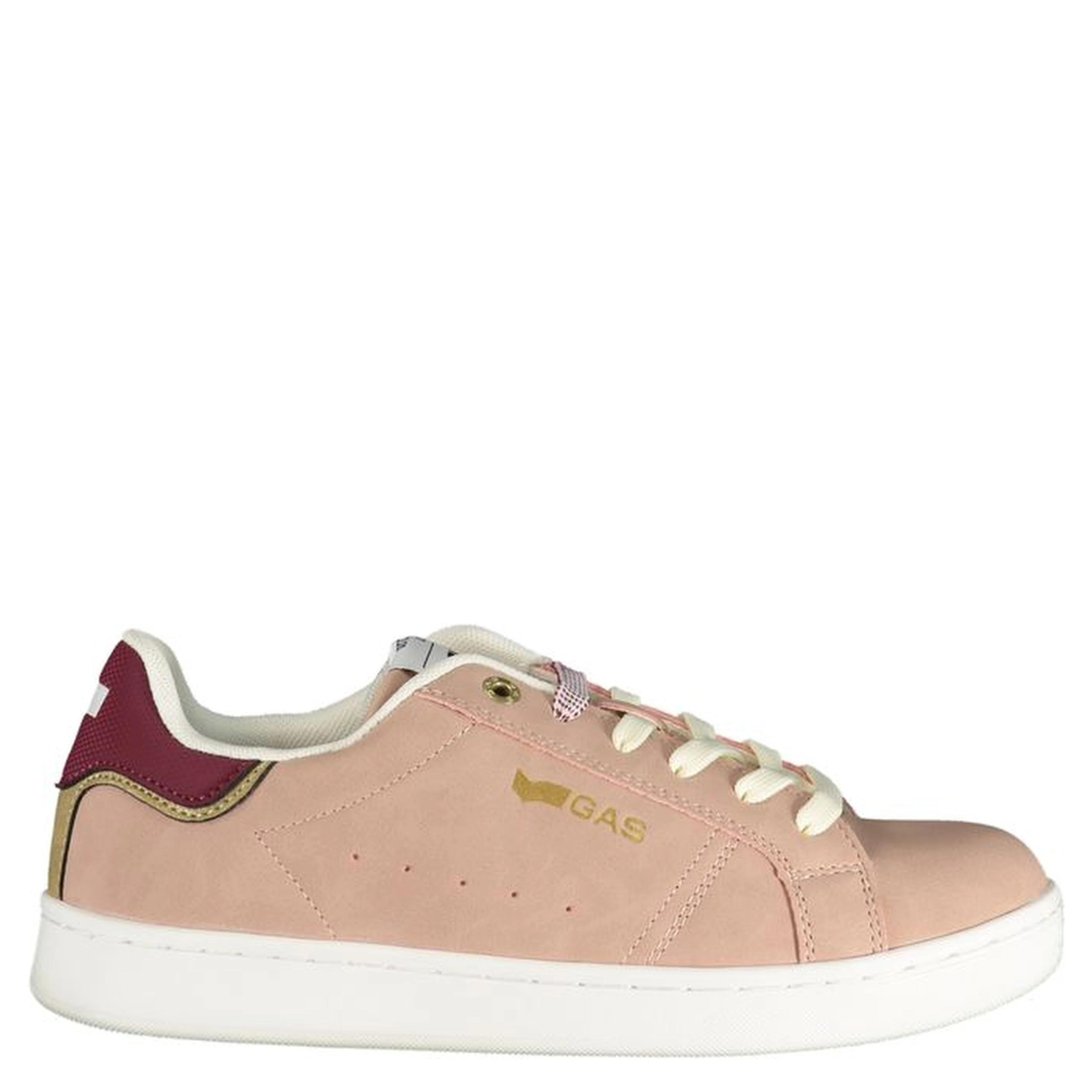 Rosa Polyurethane Women Sneaker