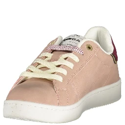 Rosa Polyurethane Women Sneaker