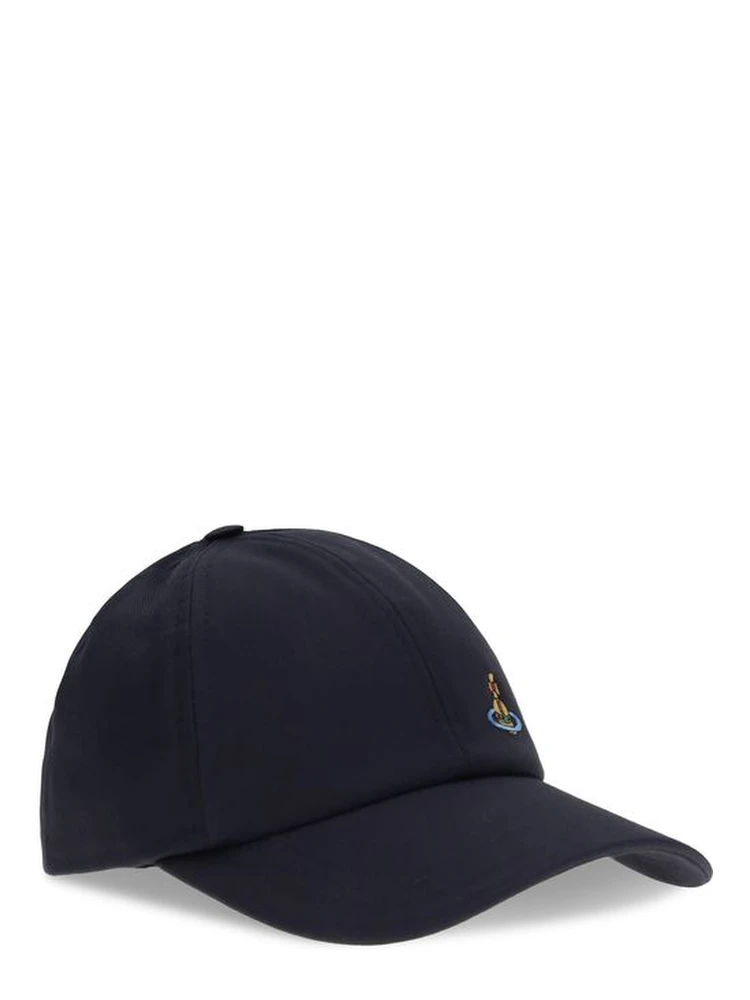 Blue Cotton Cap (Baseball Hat) alternative
