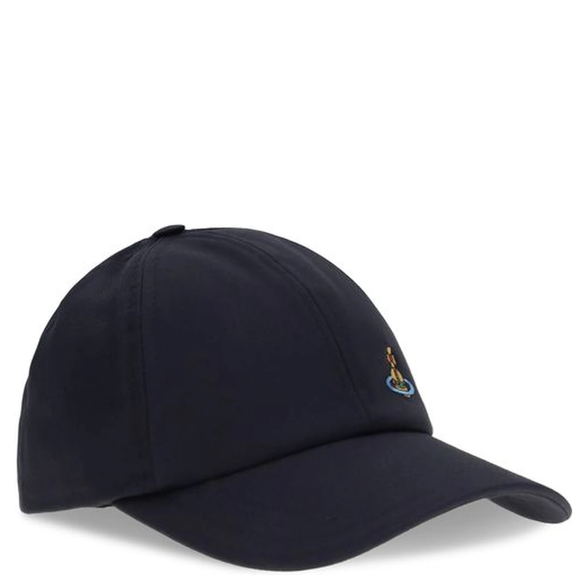 Blue Cotton Cap (Baseball Hat)